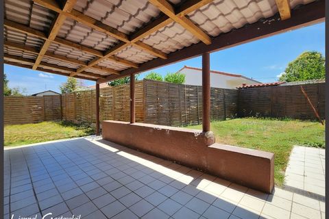 Villa a Pineuilh, Gironde, Pineuilh - € 96.000 | Ref: 830036494944 - foto 16