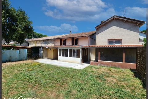 Villa a Pineuilh, Gironde, Pineuilh - € 96.000 | Ref: 830036494944 - foto 17