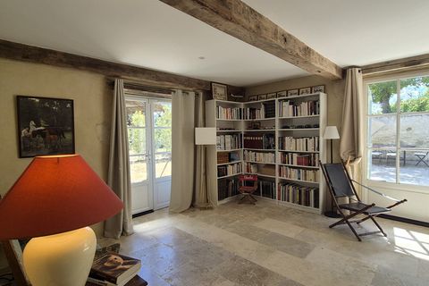 Herregård i Marsolan, Gers, Marsolan - € 268 000 | Ref: 830032830671 - foto 4
