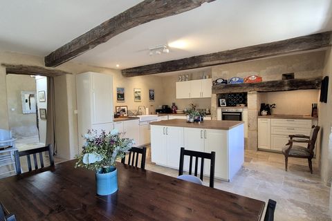 Herregård i Marsolan, Gers, Marsolan - € 268 000 | Ref: 830032830671 - foto 6