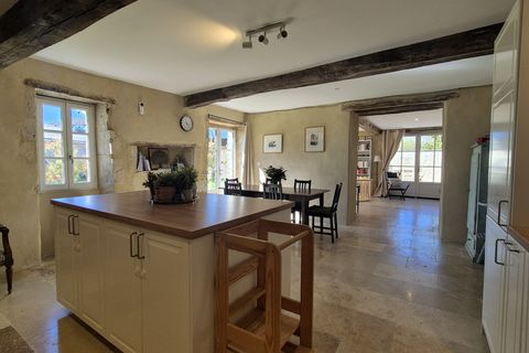 Herregård i Marsolan, Gers, Marsolan - € 268 000 | Ref: 830032830671 - foto 7