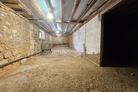 Villa i Angouleme, Charente, Angouleme - € 100.000 | Ref: 830039845876 - foto 5
