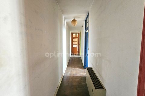 Villa i Angouleme, Charente, Angouleme - € 100.000 | Ref: 830039845876 - foto 7