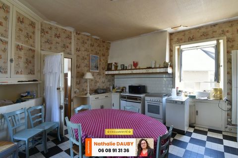 Villa a Prissac, Indre, Prissac - € 74.900 | Ref: 830036418140 - foto 3