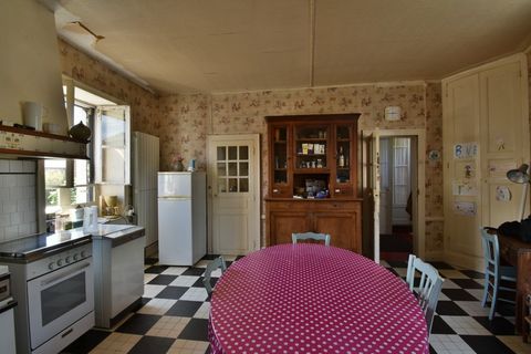 Villa a Prissac, Indre, Prissac - € 74.900 | Ref: 830036418140 - foto 4