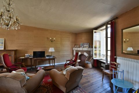 Villa a Prissac, Indre, Prissac - € 74.900 | Ref: 830036418140 - foto 6