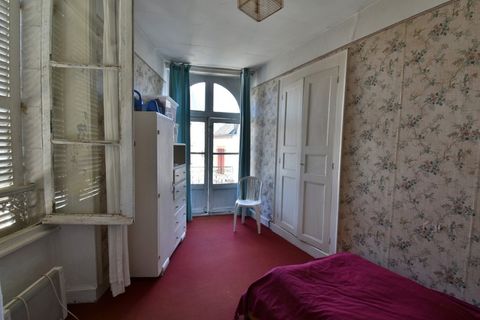 Villa a Prissac, Indre, Prissac - € 74.900 | Ref: 830036418140 - foto 11