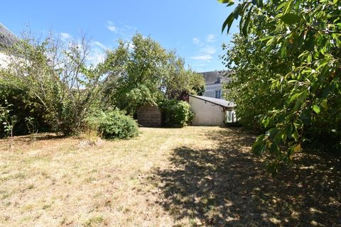 Villa a Prissac, Indre, Prissac - € 74.900 | Ref: 830036418140 - foto 15