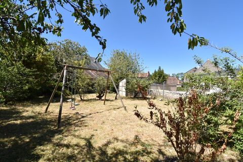 Villa a Prissac, Indre, Prissac - € 74.900 | Ref: 830036418140 - foto 16