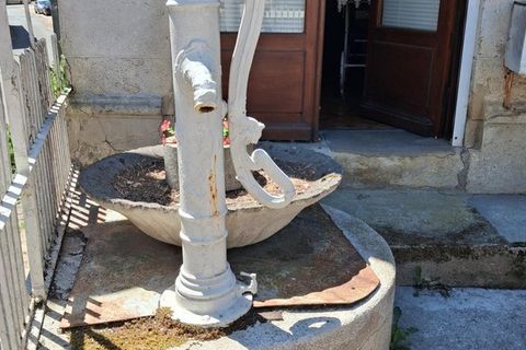 Villa a Prissac, Indre, Prissac - € 74.900 | Ref: 830036418140 - foto 17