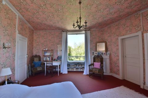 Villa a Prissac, Indre, Prissac - € 74.900 | Ref: 830036418140 - foto 19