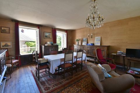 Villa a Prissac, Indre, Prissac - € 74.900 | Ref: 830036418140 - foto 20