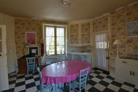 Villa a Prissac, Indre, Prissac - € 74.900 | Ref: 830036418140 - foto 21