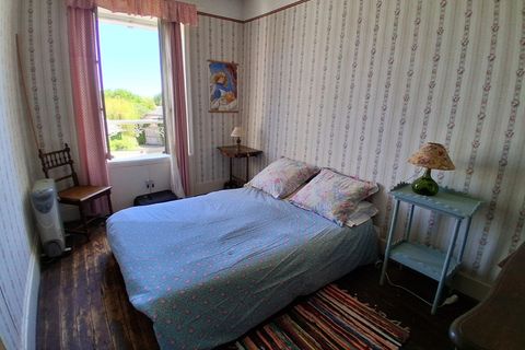Villa a Prissac, Indre, Prissac - € 74.900 | Ref: 830036418140 - foto 23