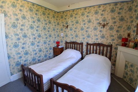 Villa a Prissac, Indre, Prissac - € 74.900 | Ref: 830036418140 - foto 28