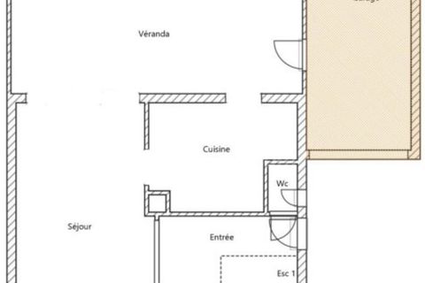Haus in Hem, Nord, Hem - € 270.000 | Ref: 830037097061 - Foto 12