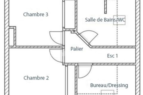 Haus in Hem, Nord, Hem - € 270.000 | Ref: 830037097061 - Foto 13