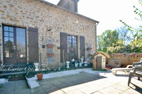 Byhus i Sable-sur-Sarthe, Sarthe, Sable-sur-Sarthe - € 100.000 | Ref: 830035305802 - foto 1