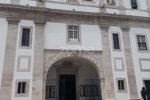 Helårsgrund i Pombal, Leiria, Pombal - € 32.500 | Ref: ZMPT582825 - foto 2