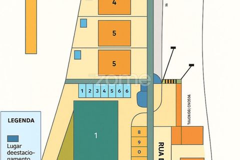 Helårsgrund i Vagos, Aveiro, Vagos - € 33.000 | Ref: ZMPT583913 - foto 3