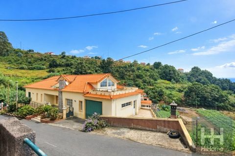 Villa - Ponta do Sol, Madeira, Ponta do Sol - € 495 000 | Réf : HH_2642MD25 - photo 1