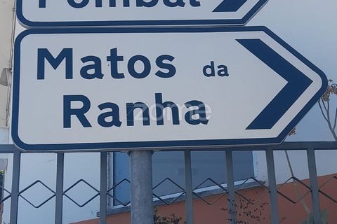 Helårsgrund i Pombal, Leiria, Pombal - € 40.000 | Ref: ZMPT568482 - foto 17
