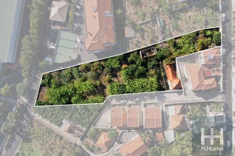 Helårsgrund i Sao Roque, Madeira, Sao Roque - € 900.000 | Ref: HH_2650MD25 - foto 2