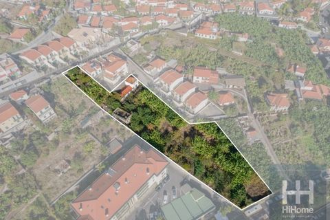 Helårsgrund i Sao Roque, Madeira, Sao Roque - € 900.000 | Ref: HH_2650MD25 - foto 3