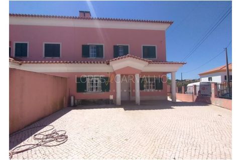 Villa i Sintra, Lisbon, Sintra - € 700.000 | Ref: APA _ 915 - foto 1