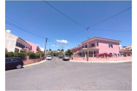 Villa i Sintra, Lisbon, Sintra - € 700.000 | Ref: APA _ 915 - foto 46