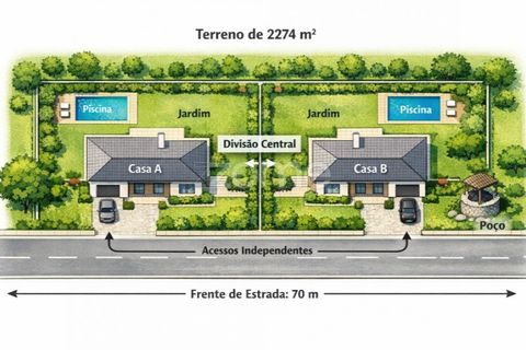 Helårsgrund i Pombal, Leiria, Pombal - € 79.500 | Ref: ZMPT587013 - foto 6