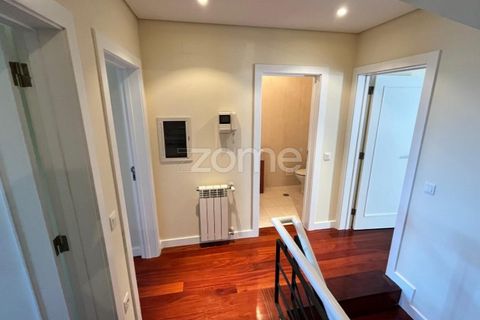 Villa i Viseu, Viseu, Viseu - € 470.000 | Ref: ZMPT573288 - foto 22