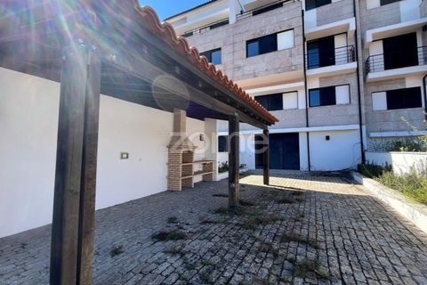 Villa i Viseu, Viseu, Viseu - € 470.000 | Ref: ZMPT573288 - foto 45