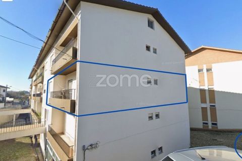 Lejlighed i Coimbra, Coimbra, Coimbra - € 245.000 | Ref: ZMPT590230 - foto 2
