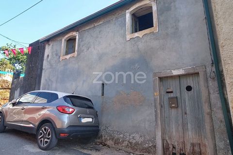 Villa em Miranda do Corvo, Coimbra, Miranda do Corvo - € 34.000 | Ref: ZMPT591017 - foto 1