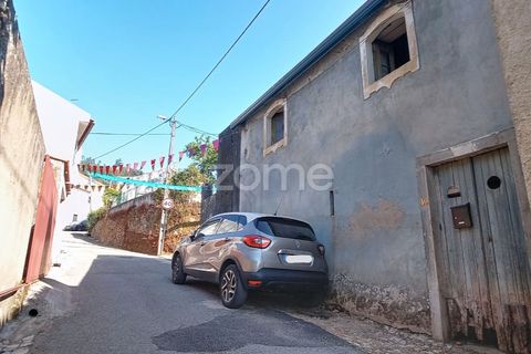 Villa em Miranda do Corvo, Coimbra, Miranda do Corvo - € 34.000 | Ref: ZMPT591017 - foto 2