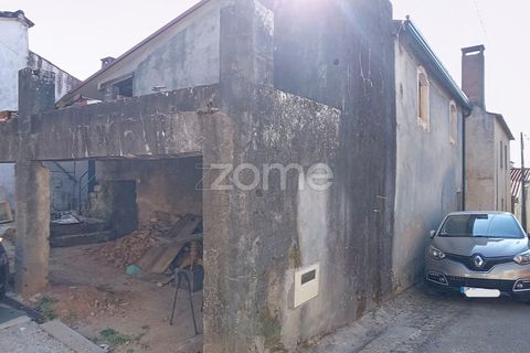 Villa em Miranda do Corvo, Coimbra, Miranda do Corvo - € 34.000 | Ref: ZMPT591017 - foto 3