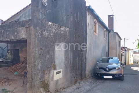 Villa em Miranda do Corvo, Coimbra, Miranda do Corvo - € 34.000 | Ref: ZMPT591017 - foto 4