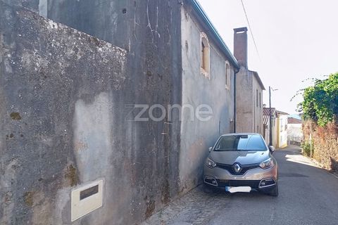 Villa em Miranda do Corvo, Coimbra, Miranda do Corvo - € 34.000 | Ref: ZMPT591017 - foto 22