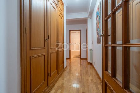 Lejlighed i Condeixa-a-Nova, Coimbra, Condeixa-a-Nova - € 240.000 | Ref: ZMPT590956 - foto 17