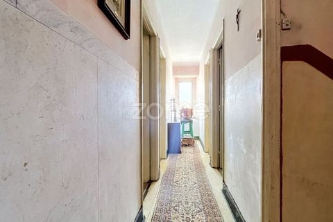 Villa i Abrunheira, Lisbon, Abrunheira - € 130.000 | Ref: ZMPT589072 - foto 12