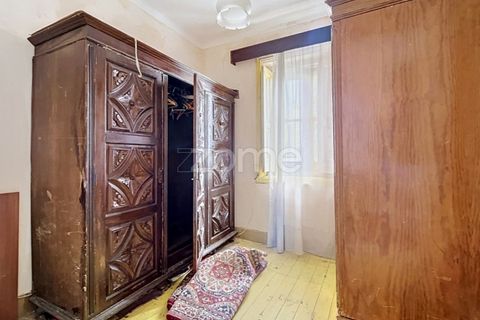 Villa i Abrunheira, Lisbon, Abrunheira - € 130.000 | Ref: ZMPT589072 - foto 15