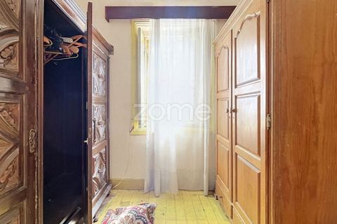 Villa i Abrunheira, Lisbon, Abrunheira - € 130.000 | Ref: ZMPT589072 - foto 16