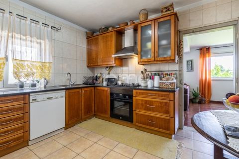 Villa i Leiria, Leiria, Leiria - € 330.000 | Ref: ZMPT590458 - foto 13