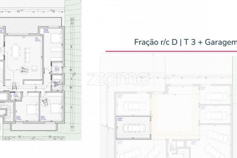 Lejlighed i Coimbra, Coimbra, Coimbra - € 410.000 | Ref: ZMPT573698 - foto 1