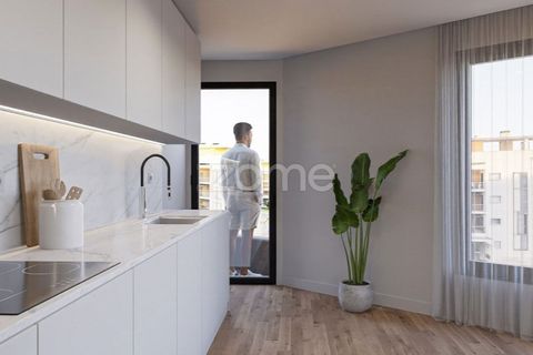 Leilighet i Buarcos, Coimbra, Buarcos - € 390 000 | Ref: ZMPT584189 - foto 2