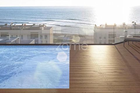 Leilighet i Buarcos, Coimbra, Buarcos - € 390 000 | Ref: ZMPT584189 - foto 21