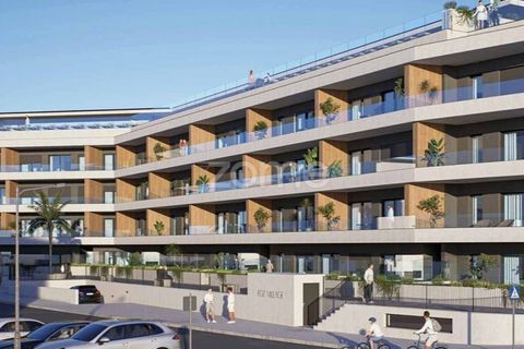 Leilighet i Buarcos, Coimbra, Buarcos - € 390 000 | Ref: ZMPT584189 - foto 23
