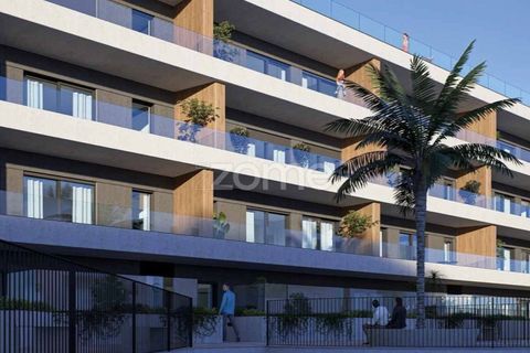 Leilighet i Buarcos, Coimbra, Buarcos - € 390 000 | Ref: ZMPT584189 - foto 25