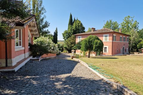 Villa em Narni, Terni, Narni - € 750.000 | Ref: VIGNE - foto 2